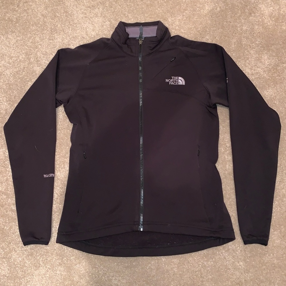 North Face Flight Series Zip Up
